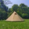 Tienda de pirámide ultraligera para acampar, 3-4 personas, 210T, carpas tipi grandes sin cable para equipo familiar, mochilero al aire libre, Camping y senderismo DEPORTES Senderismo montañismo Tiendas de campaña homo.cat https://homo.cat/product/tienda-de-piramide-ultraligera-para-acampar-3-4-personas-210t-carpas-tipi-grandes-sin-cable-para-equipo-familiar-mochilero-al-aire-libre-camping-y-senderismo/