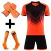 Conjuntos de ropa de fútbol para niños, camisetas de equipo de fútbol con calcetines y espinilleras DEPORTES Equipacion corta de juego fútbol homo.cat https://homo.cat/product/conjuntos-de-ropa-de-futbol-para-ninos-camisetas-de-equipo-de-futbol-con-calcetines-y-espinilleras/