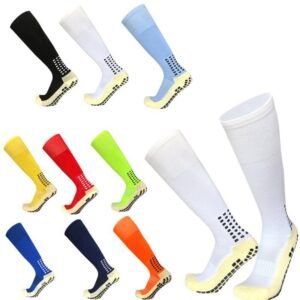 Calcetines de fútbol antideslizantes para hombre y mujer, bloque de tela de toalla de goma, calcetín largo para fútbol, alta calidad, nuevo DEPORTES fútbol Medias homo.cat https://homo.cat/product/calcetines-de-futbol-antideslizantes-para-hombre-y-mujer-bloque-de-tela-de-toalla-de-goma-calcetin-largo-para-futbol-alta-calidad-nuevo/