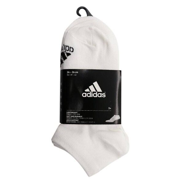 Calcetines deportivos Unisex (3 pares), nuevos, originales, Adidas por No-Sh T 3PP DEPORTES fútbol Medias homo.cat https://homo.cat/product/calcetines-deportivos-unisex-3-pares-nuevos-originales-adidas-por-no-sh-t-3pp/