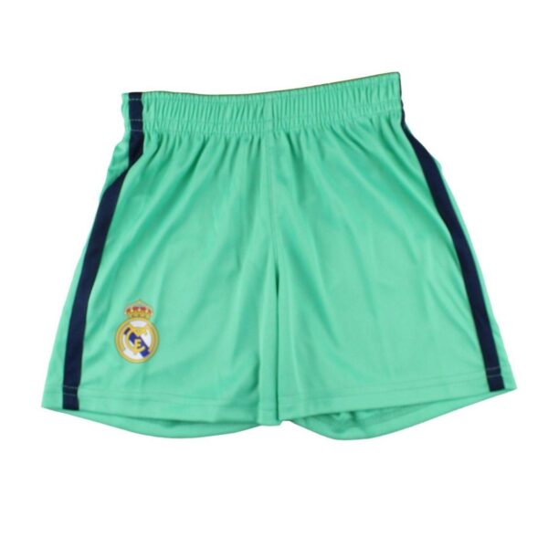 Kit Camiseta y Pantalón Infantil Tercera Equipación – Real Madrid – Réplica Autorizada – Jugadores DEPORTES Equipacion corta de juego fútbol homo.cat https://homo.cat/product/kit-camiseta-y-pantalon-infantil-tercera-equipacion-real-madrid-replica-autorizada-jugadores/