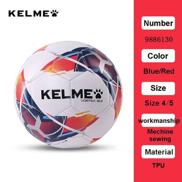 KELME-balón de fútbol profesional de TPU, tamaño 3, 4, talla 5, rojo y verde, equipo de entrenamiento de partidos, bolas, máquina de coser, 9886130 Balones de fútbol DEPORTES fútbol homo.cat https://homo.cat/product/kelme-balon-de-futbol-profesional-de-tpu-tamano-3-4-talla-5-rojo-y-verde-equipo-de-entrenamiento-de-partidos-bolas-maquina-de-coser-9886130/