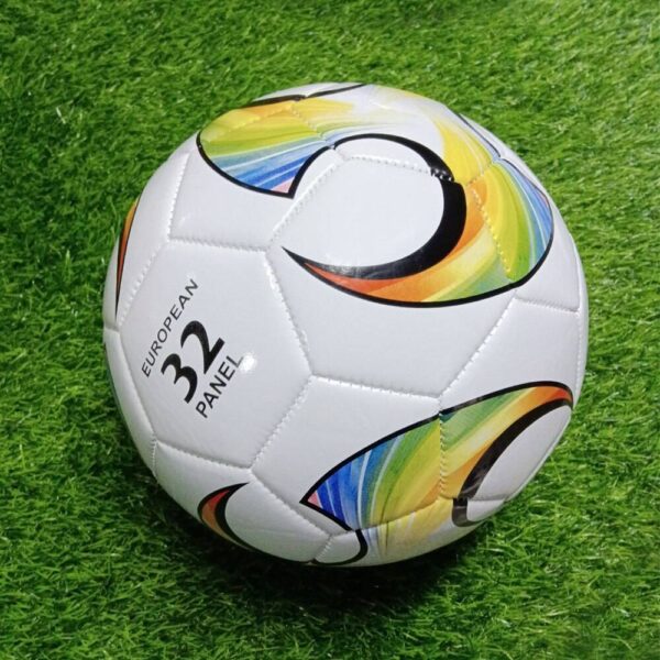 ROHDE-balón de fútbol para adultos, Material de PVC de tamaño estándar 5, mecanismo de entrenamiento de partido deportivo, B-1 de fútbol, novedad de 2021 Balones de fútbol DEPORTES fútbol homo.cat https://homo.cat/?post_type=product&p=126498