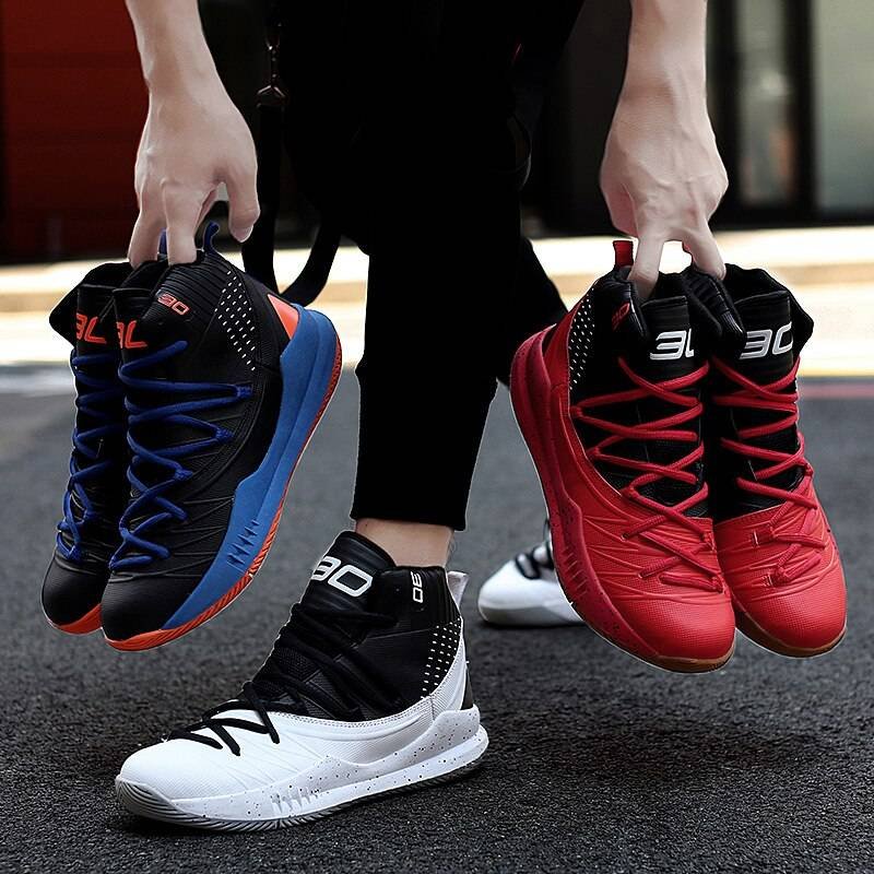 Zapatillas de baloncesto para hombre, zapatillas de baloncesto para hombre, zapatillas de alta calidad para parejas, zapatillas deportivas de gimnasio para exteriores con rebote antideslizantes, zapatillas deportivas Baloncesto DEPORTES Zapatillas de baloncesto homo.cat https://homo.cat/product/zapatillas-de-baloncesto-para-hombre-zapatillas-de-baloncesto-para-hombre-zapatillas-de-alta-calidad-para-parejas-zapatillas-deportivas-de-gimnasio-para-exteriores-con-rebote-antideslizantes-zapat/