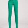 Grass green