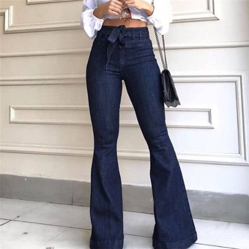 Vaqueros de pierna ancha de cintura alta para mujer, vaqueros de marca para novio, Vaqueros ajustados Vintage para mujer, pantalones acampanados de talla grande 2XL 2021 MODA MUJER Tejanos mujer homo.cat https://homo.cat/product/vaqueros-de-pierna-ancha-de-cintura-alta-para-mujer-vaqueros-de-marca-para-novio-vaqueros-ajustados-vintage-para-mujer-pantalones-acampanados-de-talla-grande-2xl-2021/