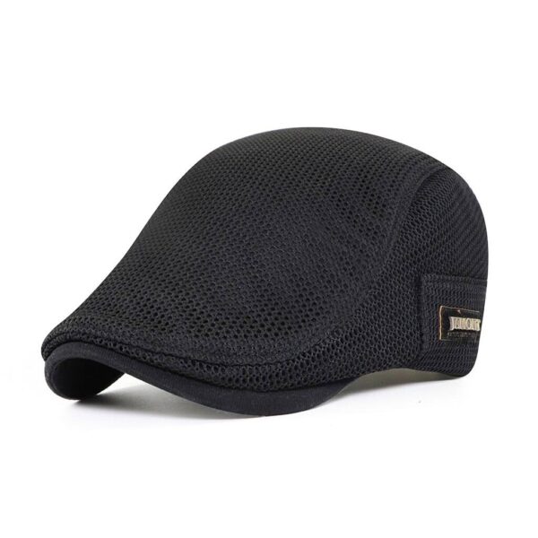 2021 nuevo verano sombreros de malla transpirable vendedor de tapas al aire libre Gorro Hombre Boina Golf sombrero de moda plana sólida tapa para las mujeres complementos hombre Complementos mujer homo.cat https://homo.cat/product/2021-nuevo-verano-sombreros-de-malla-transpirable-vendedor-de-tapas-al-aire-libre-gorro-hombre-boina-golf-sombrero-de-moda-plana-solida-tapa-para-las-mujeres/