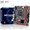 Placa base B75 LGA 1155, doble canal, 16G, DDR3, Memoria SATA III, USB 3,0, placa base de ordenador para Intel LGA1155 I3 I5 I7 Xeon ELECTRÓNICA Informática placas base, ram, ssd homo.cat https://homo.cat/product/placa-base-b75-lga-1155-doble-canal-16g-ddr3-memoria-sata-iii-usb-30-placa-base-de-ordenador-para-intel-lga1155-i3-i5-i7-xeon/