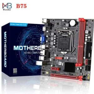 Placa base B75 LGA 1155, doble canal, 16G, DDR3, Memoria SATA III, USB 3,0, placa base de ordenador para Intel LGA1155 I3 I5 I7 Xeon ELECTRÓNICA Informática placas base, ram, ssd homo.cat https://homo.cat/product/placa-base-b75-lga-1155-doble-canal-16g-ddr3-memoria-sata-iii-usb-30-placa-base-de-ordenador-para-intel-lga1155-i3-i5-i7-xeon/
