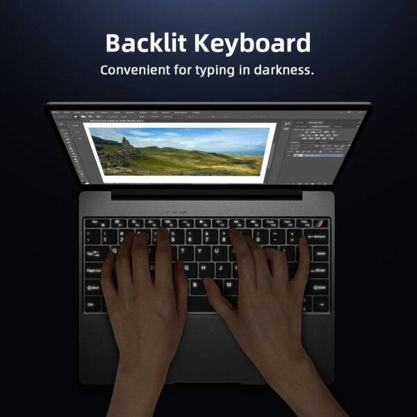 CHUWI GemiBook Pro 14 pulgadas 2K pantalla portátil 12GB de RAM 256GB SSD Intel Celeron Quad Core Windows 10 computadora con Teclado retroiluminado ELECTRÓNICA Informática Portátiles homo.cat https://homo.cat/product/chuwi-gemibook-pro-14-pulgadas-2k-pantalla-portatil-12gb-de-ram-256gb-ssd-intel-celeron-quad-core-windows-10-computadora-con-teclado-retroiluminado/