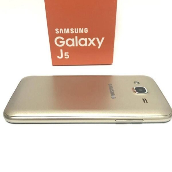 Samsung Galaxy J5 SM-J500F Dual SIM desbloqueado teléfono móvil 1,5 GB RAM 16GB ROM 5,0 «Quad Core 13.0MP 4G LTE Android Smartphone ELECTRÓNICA Móviles y smartphones Smartphones homo.cat https://homo.cat/product/samsung-galaxy-j5-sm-j500f-dual-sim-desbloqueado-telefono-movil-15-gb-ram-16gb-rom-50-quad-core-13-0mp-4g-lte-android-smartphone/