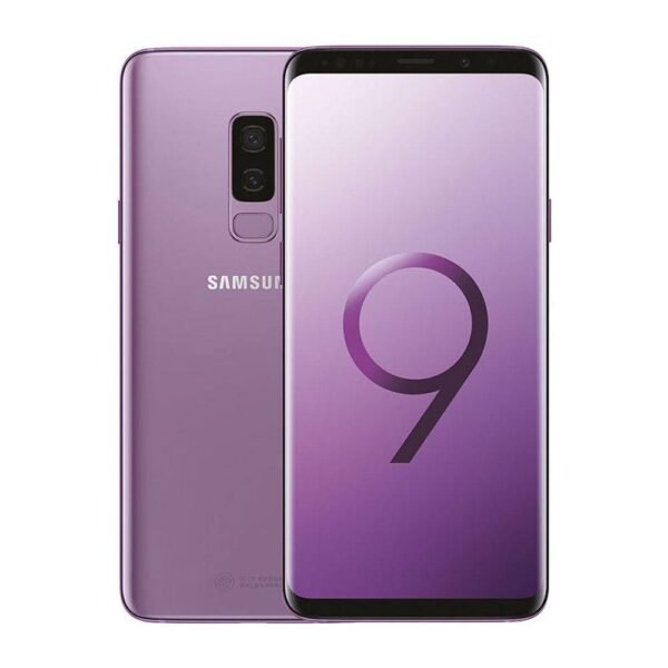 Samsung-teléfono inteligente Galaxy S9 Plus, teléfono móvil Original libre con pantalla de 6,2 pulgadas, octa-core, Tarjeta Sim Dual, 64GB rom, cámara de 12,0mp, batería de 3500mAh, procesador Qualcomm LTE ELECTRÓNICA Móviles y smartphones Smartphones homo.cat https://homo.cat/product/samsung-telefono-inteligente-galaxy-s9-plus-telefono-movil-original-libre-con-pantalla-de-62-pulgadas-octa-core-tarjeta-sim-dual-64gb-rom-camara-de-120mp-bateria-de-3500mah-procesador-qualcom/