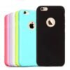 Funda de silicona para teléfono móvil, carcasa de Gel para iPhone 6S 6 7 8 Plus 7Plus 8 Plus SE 2020 11 12 Pro 12 mini X XS MAX XR ELECTRÓNICA Fundas y carcasas Móviles y smartphones homo.cat https://homo.cat/product/funda-de-silicona-para-telefono-movil-carcasa-de-gel-para-iphone-6s-6-7-8-plus-7plus-8-plus-se-2020-11-12-pro-12-mini-x-xs-max-xr/