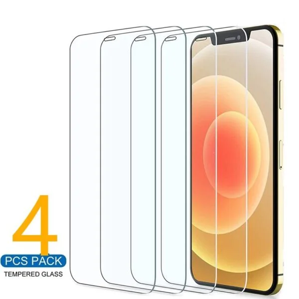 4 piezas de vidrio Protector iPhone 11 12 Pro Max XS XR 7 7 6 6s Plus Protector de pantalla para iPhone 12 Mini 11 Pro Max de vidrio templado ELECTRÓNICA Fundas y carcasas Móviles y smartphones homo.cat https://homo.cat/product/4-piezas-de-vidrio-protector-iphone-11-12-pro-max-xs-xr-7-7-6-6s-plus-protector-de-pantalla-para-iphone-12-mini-11-pro-max-de-vidrio-templado/