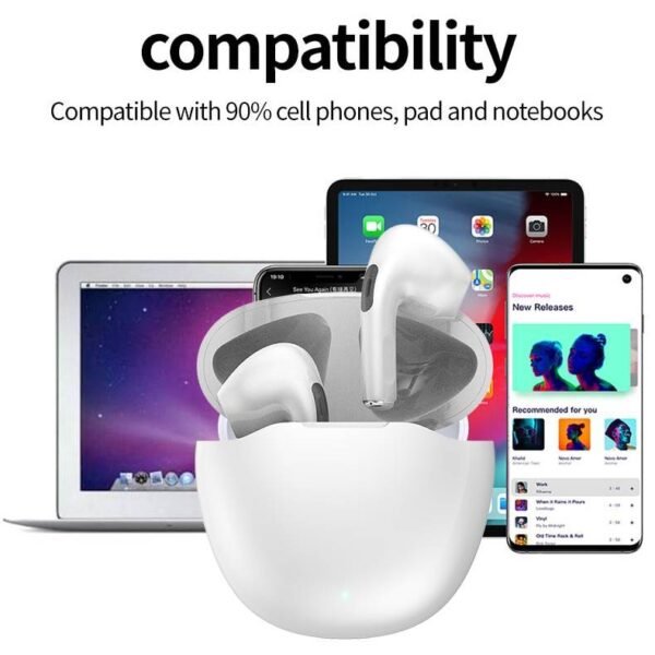 Auriculares Tws 2020 AIR pro4, inalámbricos, deportivos, con micrófono y baja latencia, juego de auriculares Bluetooth, novedad de 5,0 Auriculares ELECTRÓNICA homo.cat https://homo.cat/product/auriculares-tws-2020-air-pro4-inalambricos-deportivos-con-microfono-y-baja-latencia-juego-de-auriculares-bluetooth-novedad-de-50/