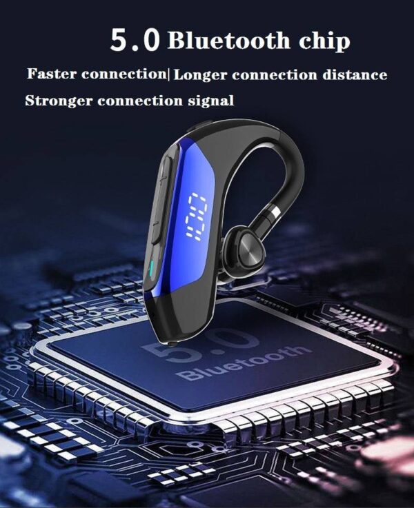 Auriculares con Bluetooth 5,0, manos libres, pantalla LED, estéreo 9D, para iPhone y xiaomi Auriculares ELECTRÓNICA homo.cat https://homo.cat/product/auriculares-con-bluetooth-50-manos-libres-pantalla-led-estereo-9d-para-iphone-y-xiaomi/