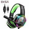 EKSA-auriculares E1000 para videojuegos, cascos con cable de sonido envolvente 7,1, con luz RGB y micrófono de cancelación de ruido, para PC y PS4 Auriculares ELECTRÓNICA homo.cat https://homo.cat/product/eksa-auriculares-e1000-para-videojuegos-cascos-con-cable-de-sonido-envolvente-71-con-luz-rgb-y-microfono-de-cancelacion-de-ruido-para-pc-y-ps4/