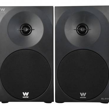 Woxter Dynamic Line 410 – Altavoces 2.0 150w, Estantería, Home Cinema, Amplificados, Jack de 3,5mm, Speakers, PC PS4 ELECTRÓNICA Sonido HiFi y música homo.cat https://homo.cat/product/woxter-dynamic-line-410-altavoces-2-0-150w-estanteria-home-cinema-amplificados-jack-de-35mm-speakers-pc-ps4/