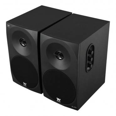 Woxter Dynamic Line 410 – Altavoces 2.0 150w, Estantería, Home Cinema, Amplificados, Jack de 3,5mm, Speakers, PC PS4 ELECTRÓNICA Sonido HiFi y música homo.cat https://homo.cat/product/woxter-dynamic-line-410-altavoces-2-0-150w-estanteria-home-cinema-amplificados-jack-de-35mm-speakers-pc-ps4/