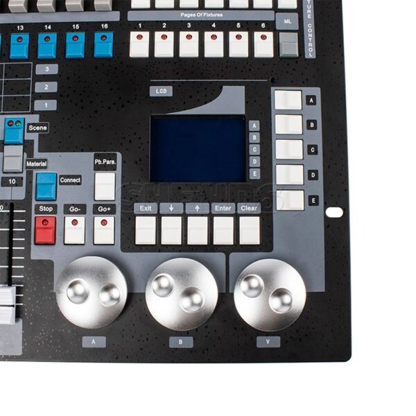 Consola DMX con efectos de escenario, cabezal móvil para luz de controlador DMX/Par aplicable a DJ, Disco, envío gratis, 192/30/1024/384/768/240A ELECTRÓNICA Sonido HiFi y música homo.cat https://homo.cat/product/consola-dmx-con-efectos-de-escenario-cabezal-movil-para-luz-de-controlador-dmx-par-aplicable-a-dj-disco-envio-gratis-192-30-1024-384-768-240a/