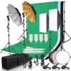 Kit de iluminación softbox para estudio de fotografía, marco de fondo con trípode, paraguas reflector de 2.6x3m, 3 uds. ELECTRÓNICA Smart TV, imagen homo.cat https://homo.cat/product/kit-de-iluminacion-softbox-para-estudio-de-fotografia-marco-de-fondo-con-tripode-paraguas-reflector-de-2-6x3m-3-uds/