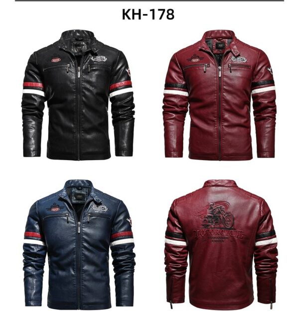 Chaqueta de la motocicleta de la vendimia 2020 los hombres de la manera nueva chaqueta de cuero del motorista del bordado del abrigo del bombardero del invierno de la PU del paño grueso y suave Chaquetas hombre MODA HOMBRE homo.cat https://homo.cat/product/chaqueta-de-la-motocicleta-de-la-vendimia-2020-los-hombres-de-la-manera-nueva-chaqueta-de-cuero-del-motorista-del-bordado-del-abrigo-del-bombardero-del-invierno-de-la-pu-del-pano-grueso-y-suave/