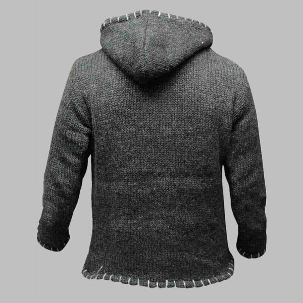 Sudadera con capucha de manga larga para hombre, Jersey de punto de bloque de Color, Otoño e Invierno Chándal y sudaderas hombre Ropa casual hombre homo.cat https://homo.cat/product/sudadera-con-capucha-de-manga-larga-para-hombre-jersey-de-punto-de-bloque-de-color-otono-e-invierno/