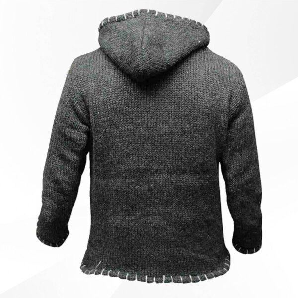 Sudadera con capucha de manga larga para hombre, Jersey de punto de bloque de Color, Otoño e Invierno Chándal y sudaderas hombre Ropa casual hombre homo.cat https://homo.cat/product/sudadera-con-capucha-de-manga-larga-para-hombre-jersey-de-punto-de-bloque-de-color-otono-e-invierno/