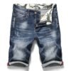 Novedad de verano de los hombres elástico corto Jeans moda Casual Slim Fit de alta calidad Vaquero elástico pantalones cortos masculinos ropa de marca MODA HOMBRE Tejanos hombre homo.cat https://homo.cat/product/novedad-de-verano-de-los-hombres-elastico-corto-jeans-moda-casual-slim-fit-de-alta-calidad-vaquero-elastico-pantalones-cortos-masculinos-ropa-de-marca/