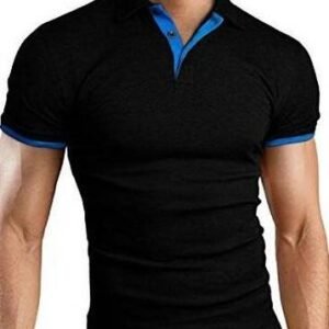 MRMT 2021 marca novedad de verano de los hombres camiseta de pantalón corto Casual de manga larga costura camiseta para hombre de Color sólido Tops Jersey camiseta