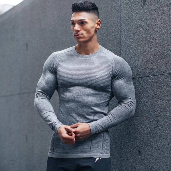 2021 nueva marca camisa de manga larga de los hombres camisa de los hombres ropa deportiva de compresión camisetas Dry Fit para hombres Fitness deporte camiseta Mallas hombre MODA HOMBRE homo.cat https://homo.cat/product/2021-nueva-marca-camisa-de-manga-larga-de-los-hombres-camisa-de-los-hombres-ropa-deportiva-de-compresion-camisetas-dry-fit-para-hombres-fitness-deporte-camiseta/