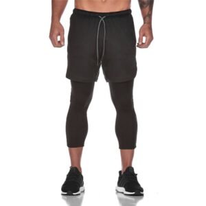 Nueva corriendo pantalones de chándal para hombre Leggings cortos 2 en 1 doble capa pantalones de gimnasio Fitness deporte medias de Crossfit de entrenamiento ropa Mallas hombre MODA HOMBRE homo.cat https://homo.cat/product/nueva-corriendo-pantalones-de-chandal-para-hombre-leggings-cortos-2-en-1-doble-capa-pantalones-de-gimnasio-fitness-deporte-medias-de-crossfit-de-entrenamiento-ropa/