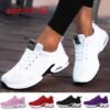 Zapatillas de deporte ligeras para mujer, zapatos deportivos para exterior, transpirables de malla, cómodas, con cojín de aire y cordones CALZADO Zapatillas deportivas homo.cat https://homo.cat/product/zapatillas-de-deporte-ligeras-para-mujer-zapatos-deportivos-para-exterior-transpirables-de-malla-comodas-con-cojin-de-aire-y-cordones/