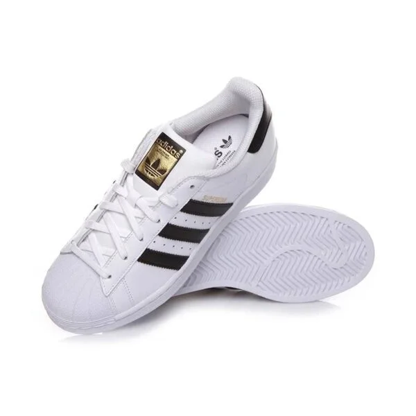 Zapatillas de Skateboarding Unisex SUPERSTAR Original de Adidas Calzado casual Zapatillas deportivas homo.cat https://homo.cat/product/zapatillas-de-skateboarding-unisex-superstar-original-de-adidas/