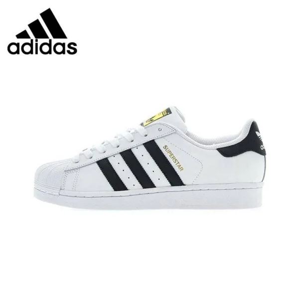 Zapatillas de Skateboarding Unisex SUPERSTAR Original de Adidas Calzado casual Zapatillas deportivas homo.cat https://homo.cat/product/zapatillas-de-skateboarding-unisex-superstar-original-de-adidas/