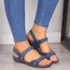 Sandalias de las mujeres zapatos planos zapatos de verano de 2021 zapatos de color sólido de Punta abierta zapatos de mujer bucle gancho Casual plataforma Plus tamaño sandalias de las señoras CALZADO Zapatos y botas mujer homo.cat https://homo.cat/product/sandalias-de-las-mujeres-zapatos-planos-zapatos-de-verano-de-2021-zapatos-de-color-solido-de-punta-abierta-zapatos-de-mujer-bucle-gancho-casual-plataforma-plus-tamano-sandalias-de-las-senoras/