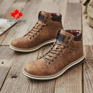 DECARSDZ hombres botas de Primavera de 2021 nuevos zapatos de moda de hombre al aire libre cómodo clásico zapatos de hombre suela resistente botas informales hombre CALZADO Zapatos hombre homo.cat https://homo.cat/product/decarsdz-hombres-botas-de-primavera-de-2021-nuevos-zapatos-de-moda-de-hombre-al-aire-libre-comodo-clasico-zapatos-de-hombre-suela-resistente-botas-informales-hombre/