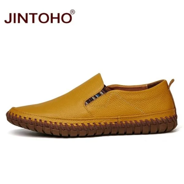 JINTOHO Tamaño Grande Hombres Zapatos de Cuero Genuinos Mocasines Slip On Zapatos Negros de Cuero Real Mens Mocasines Zapatos Zapatos de Diseño Italiano CALZADO Zapatos hombre homo.cat https://homo.cat/product/jintoho-tamano-grande-hombres-zapatos-de-cuero-genuinos-mocasines-slip-on-zapatos-negros-de-cuero-real-mens-mocasines-zapatos-zapatos-de-diseno-italiano/