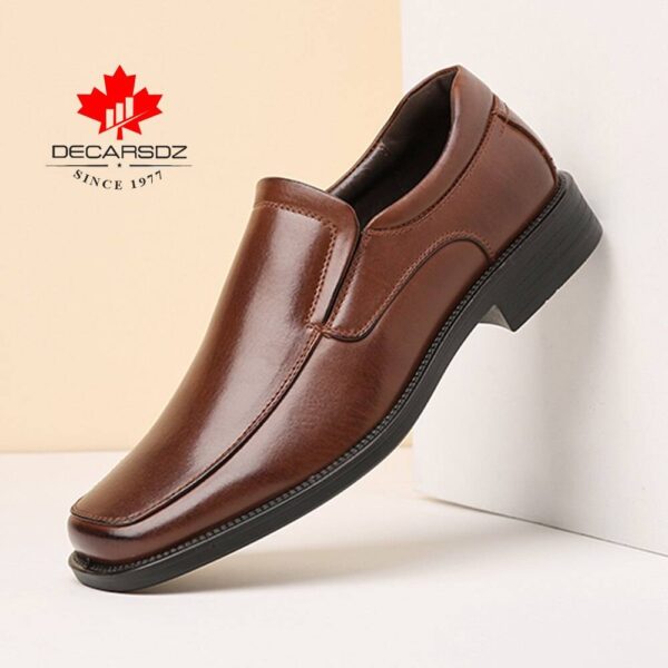 DECARSDZ-Mocasines de piel para hombre, calzado moderno y cómodo, informal, para otoño, 2021 CALZADO Zapatos hombre homo.cat https://homo.cat/product/decarsdz-mocasines-de-piel-para-hombre-calzado-moderno-y-comodo-informal-para-otono-2021/