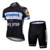 Cycling Set 03