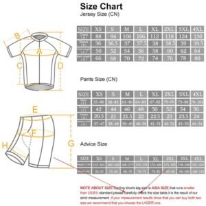 X-Tigre 2017 Verano Ropa Transpirable De Manga Corta Ciclismo Conjunto Bicicleta de Montaña Jerseys de La Bicicleta Ropa Ropa Ciclismo Maillot