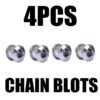 4pcs chain blots
