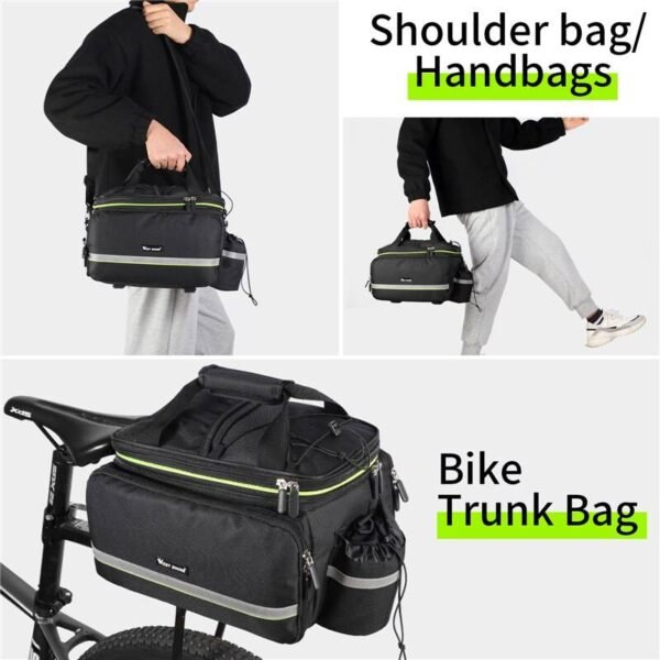 WEST BIKING-Bolsa de transporte para bicicleta, bolso de viaje multifuncional de gran capacidad, resistente al agua, con cubierta de lluvia, accesorios para bicicleta, 20-30L Ciclismo DEPORTES Recambios y accesorios de ciclismo homo.cat https://homo.cat/product/west-biking-bolsa-de-transporte-para-bicicleta-bolso-de-viaje-multifuncional-de-gran-capacidad-resistente-al-agua-con-cubierta-de-lluvia-accesorios-para-bicicleta-20-30l/