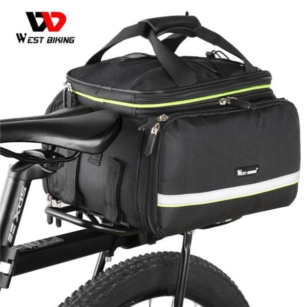 WEST BIKING-Bolsa de transporte para bicicleta, bolso de viaje multifuncional de gran capacidad, resistente al agua, con cubierta de lluvia, accesorios para bicicleta, 20-30L Ciclismo DEPORTES Recambios y accesorios de ciclismo homo.cat https://homo.cat/product/west-biking-bolsa-de-transporte-para-bicicleta-bolso-de-viaje-multifuncional-de-gran-capacidad-resistente-al-agua-con-cubierta-de-lluvia-accesorios-para-bicicleta-20-30l/