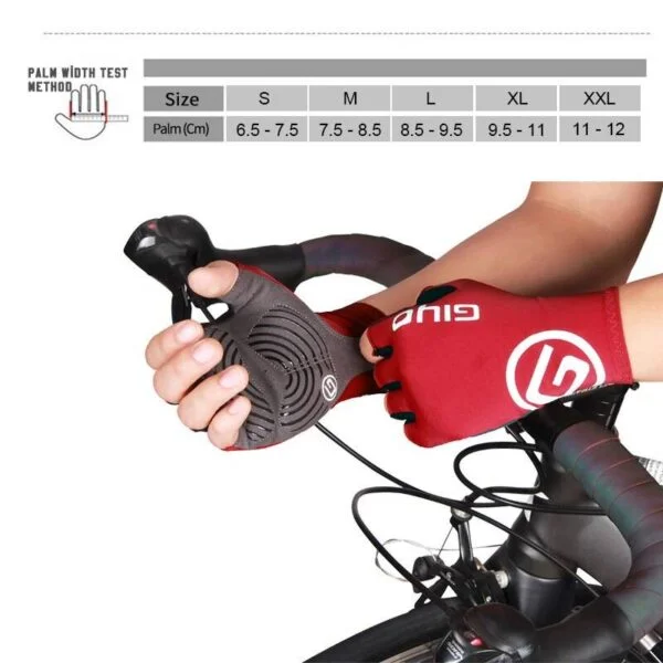 Giyo-guantes de medio dedo para ciclismo, antideslizantes, antisudor, para carreras deporte, ciclismo de montaña Ciclismo DEPORTES Equipaciones de ciclismo homo.cat https://homo.cat/product/giyo-guantes-de-medio-dedo-para-ciclismo-antideslizantes-antisudor-para-carreras-deporte-ciclismo-de-montana/