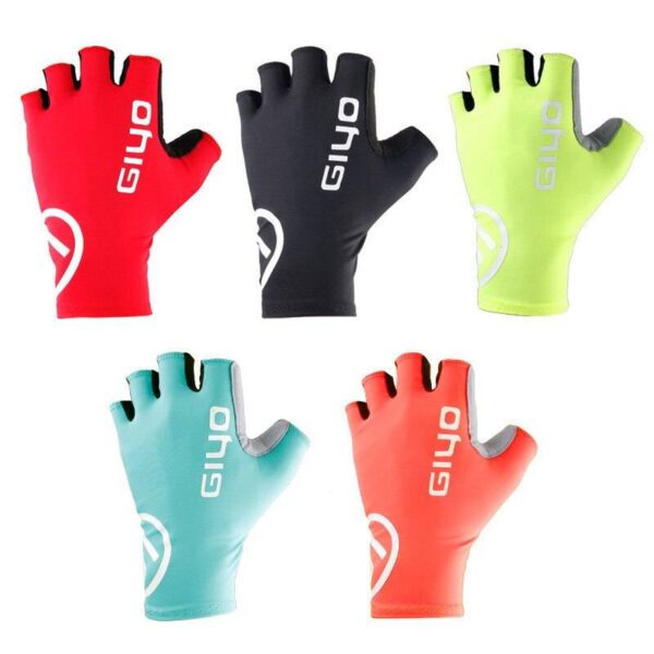 Giyo-guantes de medio dedo para ciclismo, antideslizantes, antisudor, para carreras deporte, ciclismo de montaña Ciclismo DEPORTES Equipaciones de ciclismo homo.cat https://homo.cat/product/giyo-guantes-de-medio-dedo-para-ciclismo-antideslizantes-antisudor-para-carreras-deporte-ciclismo-de-montana/