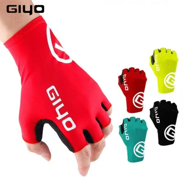 Giyo-guantes de medio dedo para ciclismo, antideslizantes, antisudor, para carreras deporte, ciclismo de montaña Ciclismo DEPORTES Equipaciones de ciclismo homo.cat https://homo.cat/product/giyo-guantes-de-medio-dedo-para-ciclismo-antideslizantes-antisudor-para-carreras-deporte-ciclismo-de-montana/