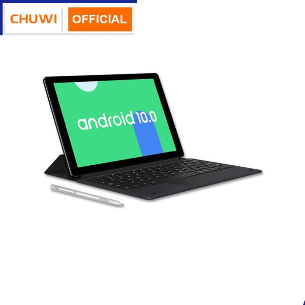 CHUWI HiPad X 10,1 pulgadas Android 10 Tablet PC MTK Octa Core LPDDR4X 6GB RAM 128G ROM Tablet 4G LTE GPS ELECTRÓNICA Tablet homo.cat https://homo.cat/product/chuwi-hipad-x-101-pulgadas-android-10-tablet-pc-mtk-octa-core-lpddr4x-6gb-ram-128g-rom-tablet-4g-lte-gps/