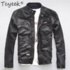 Chaqueta de piel auténtica de oveja y cabra para hombre, abrigo negro de marca, para motorista, ropa de otoño Primavera, zlg88 Chaquetas hombre MODA HOMBRE homo.cat https://homo.cat/product/chaqueta-de-piel-autentica-de-oveja-y-cabra-para-hombre-abrigo-negro-de-marca-para-motorista-ropa-de-otono-primavera-zlg88/