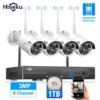 Hiseeu 8CH CCTV inalámbrico Sistema de 1536P 1080P NVR wifi IR-CUT al aire libre 3MP AI cámara CCTV IP sistema de seguridad Kit de videovigilancia ELECTRÓNICA Smart TV, imagen homo.cat https://homo.cat/product/hiseeu-8ch-cctv-inalambrico-sistema-de-1536p-1080p-nvr-wifi-ir-cut-al-aire-libre-3mp-ai-camara-cctv-ip-sistema-de-seguridad-kit-de-videovigilancia/